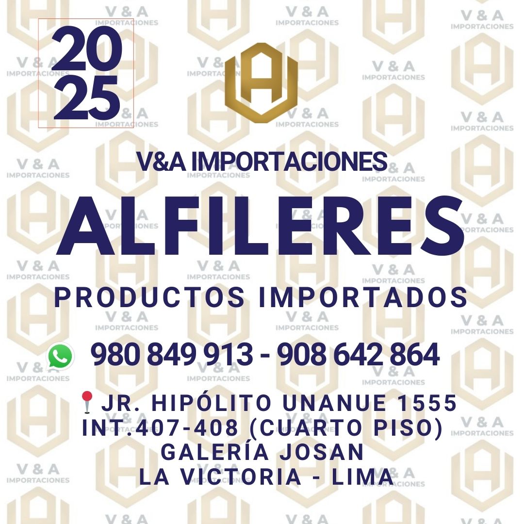 ALFILERES