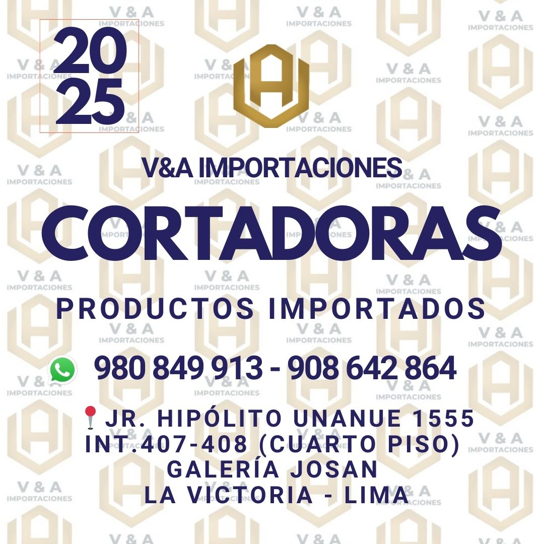 CORTADORAS