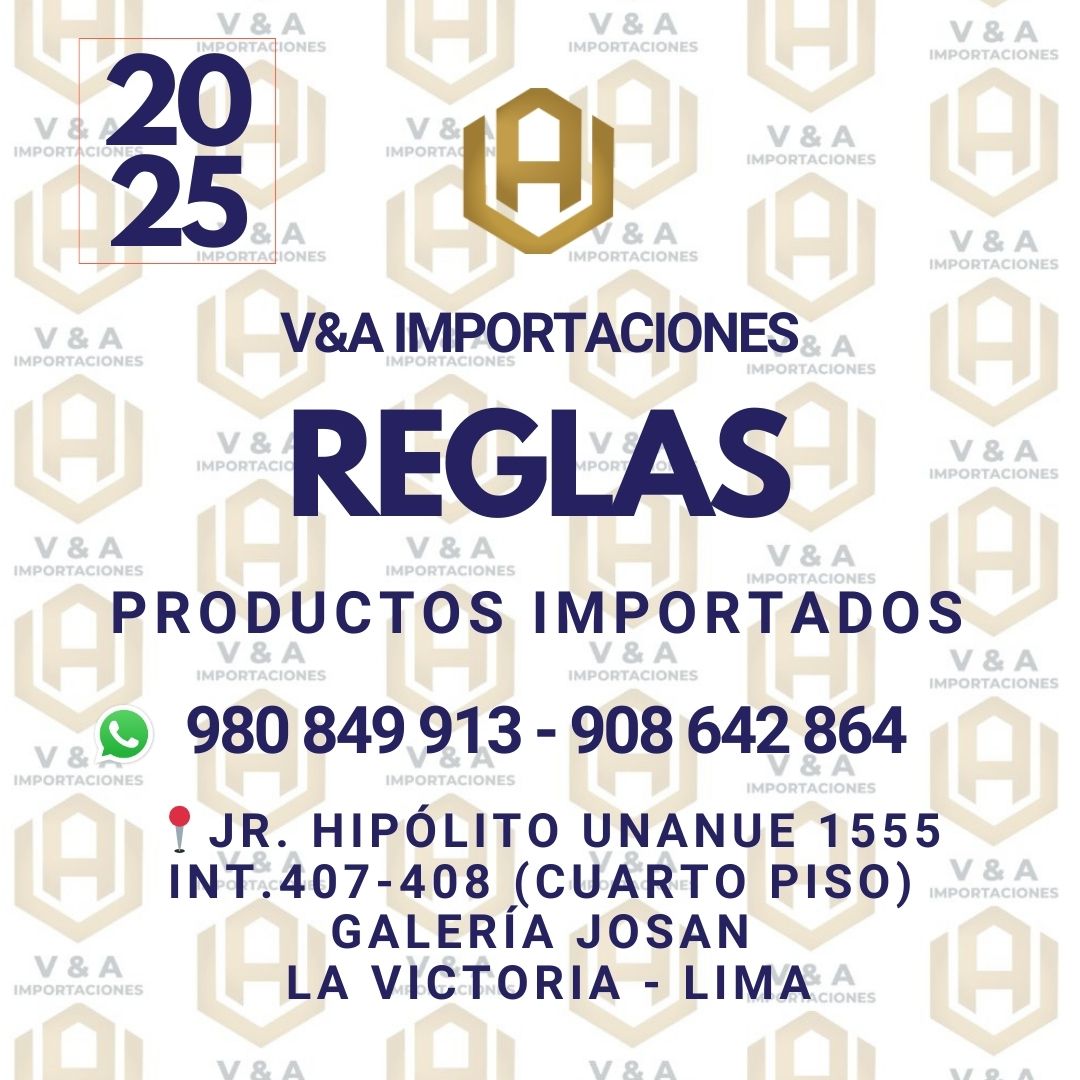 Juego de Reglas