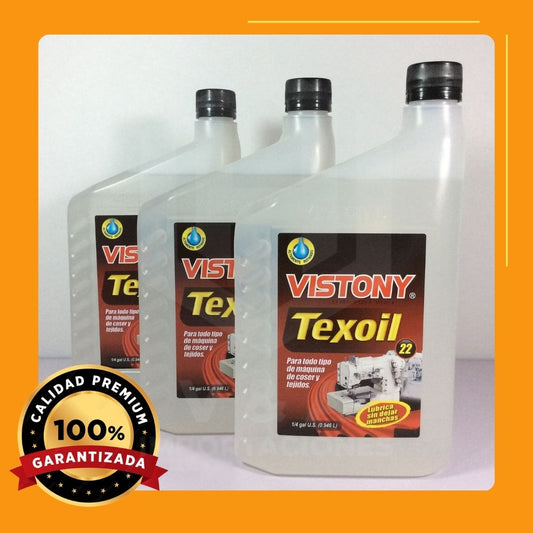 ACIETE VISTONY DE LITRO