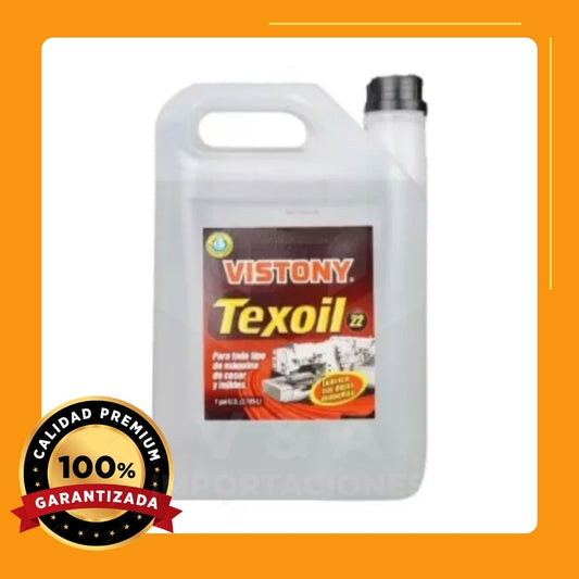 ACEITE VISTONY POR GALON